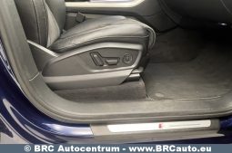 Audi Q7 3.0 TDI Quattro S-Line Automatas 2021 full