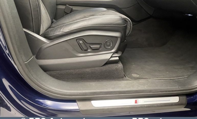 Audi Q7 3.0 TDI Quattro S-Line Automatas 2021 full