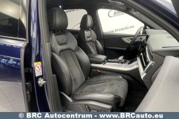 Audi Q7 3.0 TDI Quattro S-Line Automatas 2021 full