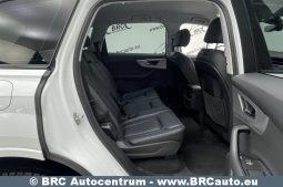 Audi Q7 3.0 TDI Quattro Automatas 2022 full