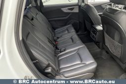 Audi Q7 3.0 TDI Quattro Automatas 2022 full