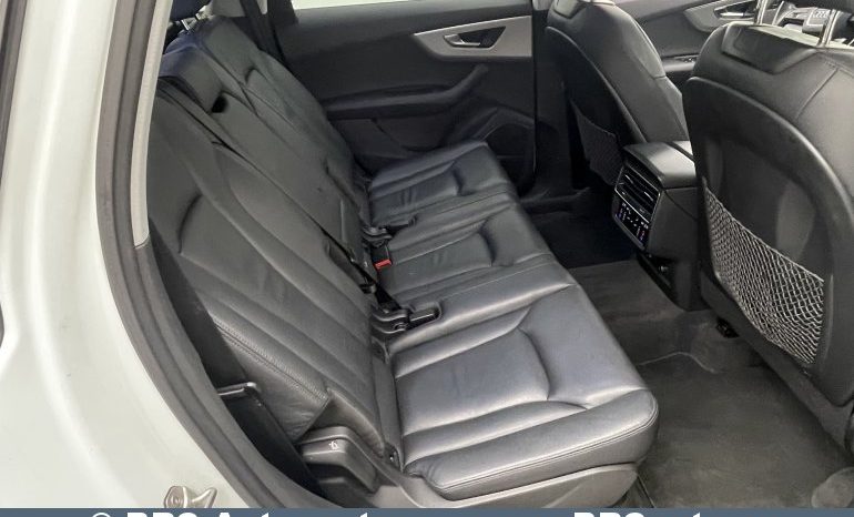 Audi Q7 3.0 TDI Quattro Automatas 2022 full