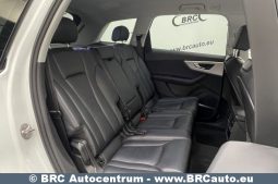 Audi Q7 3.0 TDI Quattro Automatas 2022 full