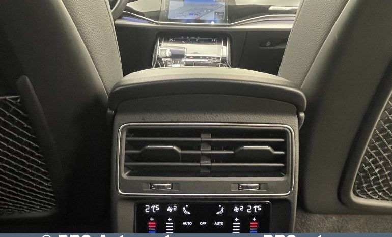 Audi Q7 3.0 TDI Quattro Automatas 2022 full
