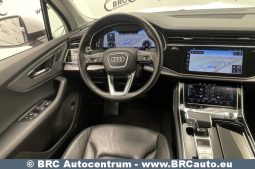 Audi Q7 3.0 TDI Quattro Automatas 2022 full