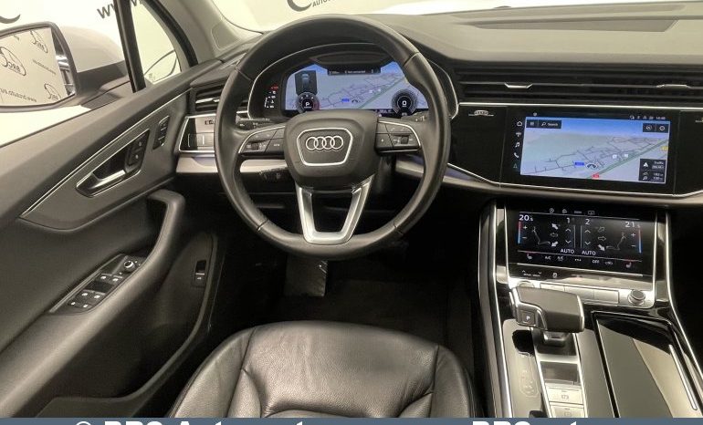 Audi Q7 3.0 TDI Quattro Automatas 2022 full