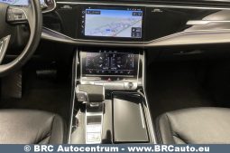 Audi Q7 3.0 TDI Quattro Automatas 2022 full