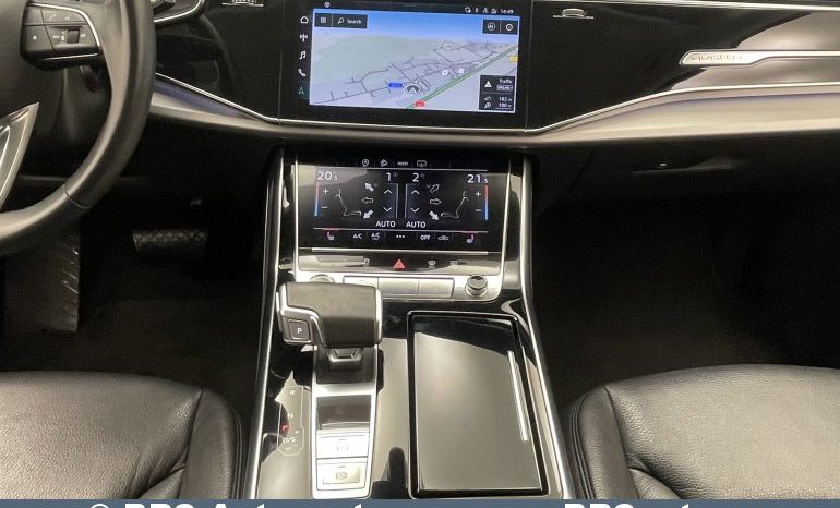 Audi Q7 3.0 TDI Quattro Automatas 2022 full