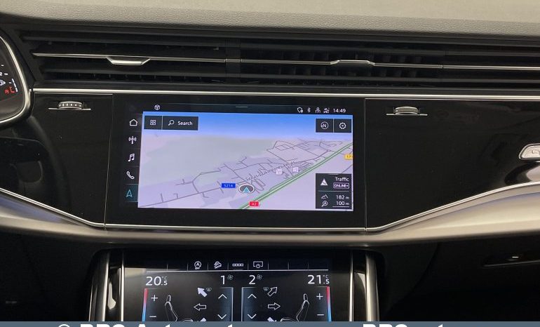 Audi Q7 3.0 TDI Quattro Automatas 2022 full