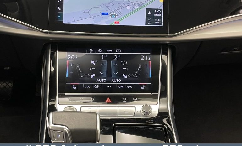Audi Q7 3.0 TDI Quattro Automatas 2022 full
