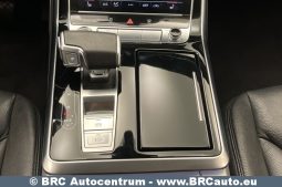 Audi Q7 3.0 TDI Quattro Automatas 2022 full