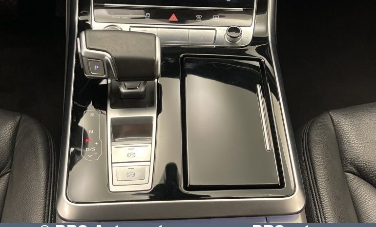 Audi Q7 3.0 TDI Quattro Automatas 2022 full