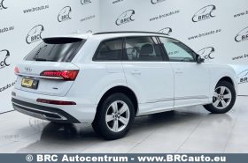 Audi Q7 3.0 TDI Quattro Automatas 2022