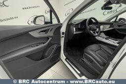Audi Q7 3.0 TDI Quattro Automatas 2022 full