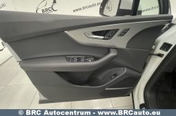 Audi Q7 3.0 TDI Quattro Automatas 2022 full
