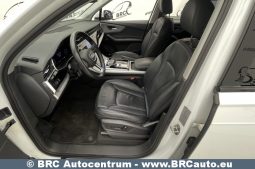 Audi Q7 3.0 TDI Quattro Automatas 2022 full