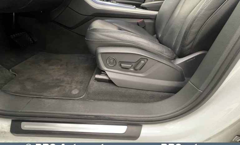 Audi Q7 3.0 TDI Quattro Automatas 2022 full