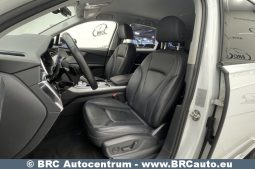 Audi Q7 3.0 TDI Quattro Automatas 2022 full