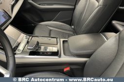 Audi Q7 3.0 TDI Quattro Automatas 2022 full