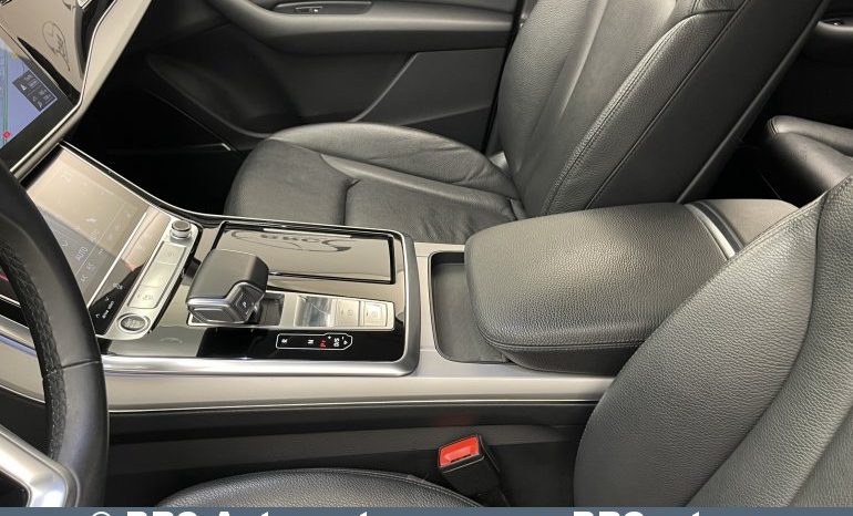 Audi Q7 3.0 TDI Quattro Automatas 2022 full