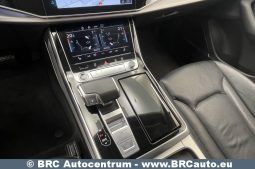 Audi Q7 3.0 TDI Quattro Automatas 2022 full
