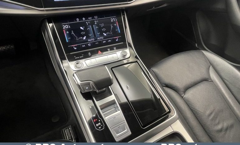 Audi Q7 3.0 TDI Quattro Automatas 2022 full