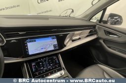 Audi Q7 3.0 TDI Quattro Automatas 2022 full