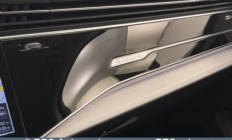 Audi Q7 3.0 TDI Quattro Automatas 2022 full