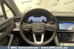Audi Q7 3.0 TDI Quattro Automatas 2022 full