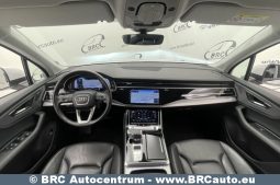 Audi Q7 3.0 TDI Quattro Automatas 2022 full