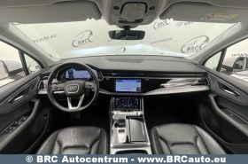 Audi Q7 3.0 TDI Quattro Automatas 2022