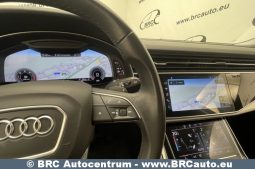 Audi Q7 3.0 TDI Quattro Automatas 2022 full