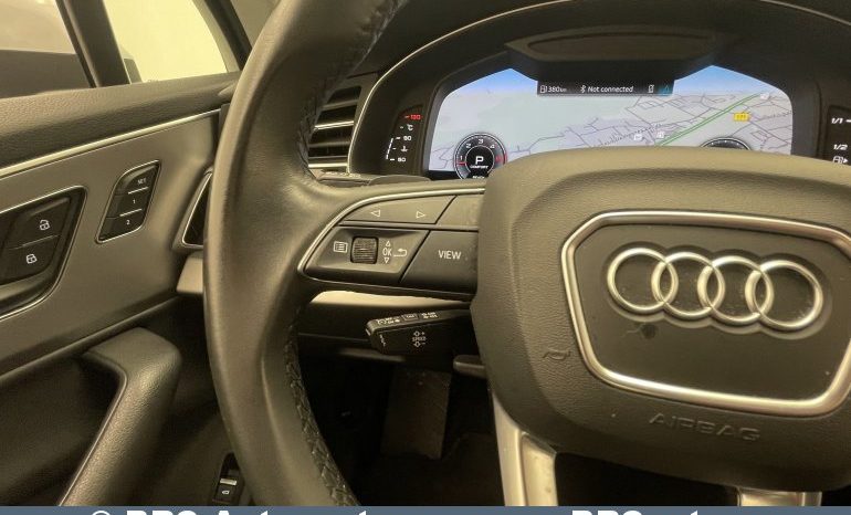 Audi Q7 3.0 TDI Quattro Automatas 2022 full