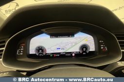 Audi Q7 3.0 TDI Quattro Automatas 2022 full