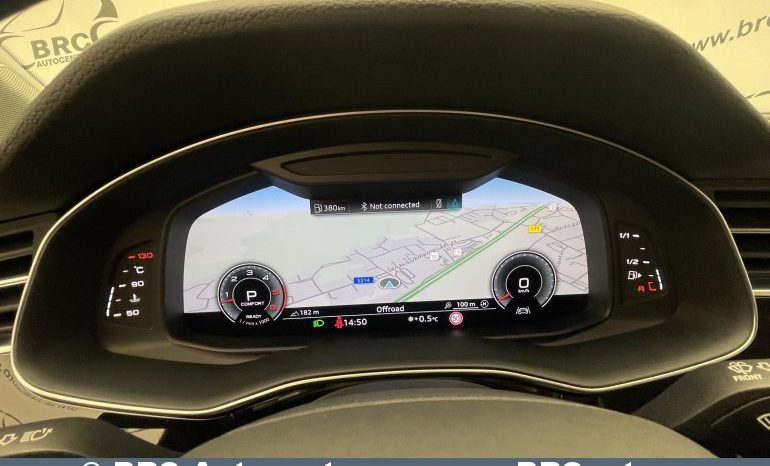 Audi Q7 3.0 TDI Quattro Automatas 2022 full