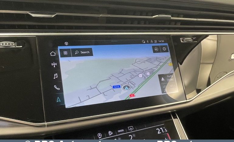 Audi Q7 3.0 TDI Quattro Automatas 2022 full