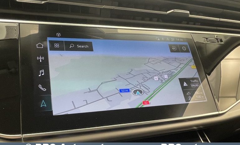 Audi Q7 3.0 TDI Quattro Automatas 2022 full
