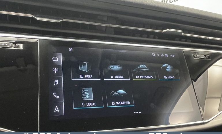 Audi Q7 3.0 TDI Quattro Automatas 2022 full