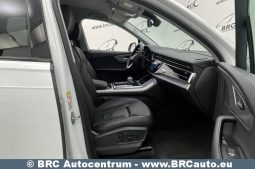 Audi Q7 3.0 TDI Quattro Automatas 2022 full