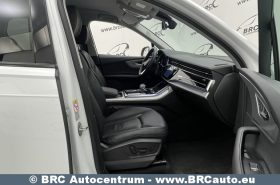 Audi Q7 3.0 TDI Quattro Automatas 2022