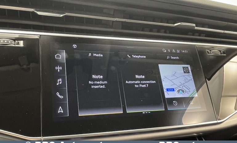Audi Q7 3.0 TDI Quattro Automatas 2022 full