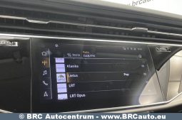 Audi Q7 3.0 TDI Quattro Automatas 2022 full