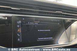Audi Q7 3.0 TDI Quattro Automatas 2022 full