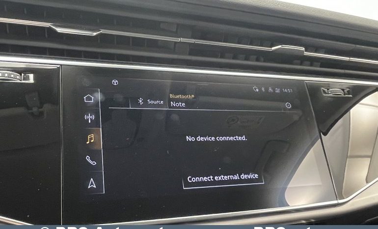 Audi Q7 3.0 TDI Quattro Automatas 2022 full