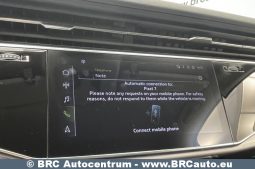 Audi Q7 3.0 TDI Quattro Automatas 2022 full