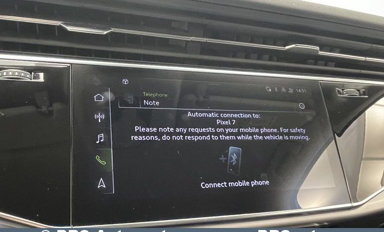 Audi Q7 3.0 TDI Quattro Automatas 2022 full