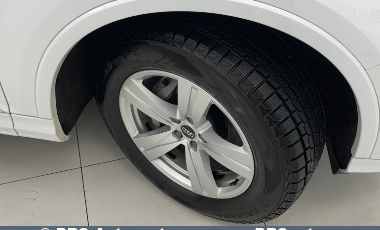 Audi Q7 3.0 TDI Quattro Automatas 2022 full