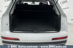 Audi Q7 3.0 TDI Quattro Automatas 2022 full