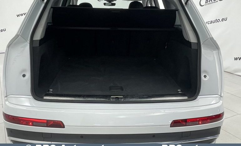 Audi Q7 3.0 TDI Quattro Automatas 2022 full