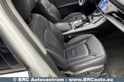 Audi Q7 3.0 TDI Quattro Automatas 2022 full